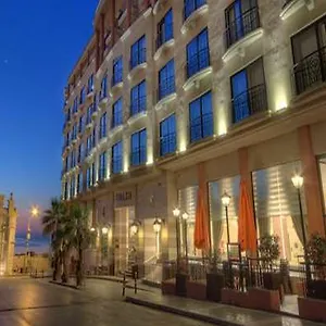 4* Hotell Vivaldi