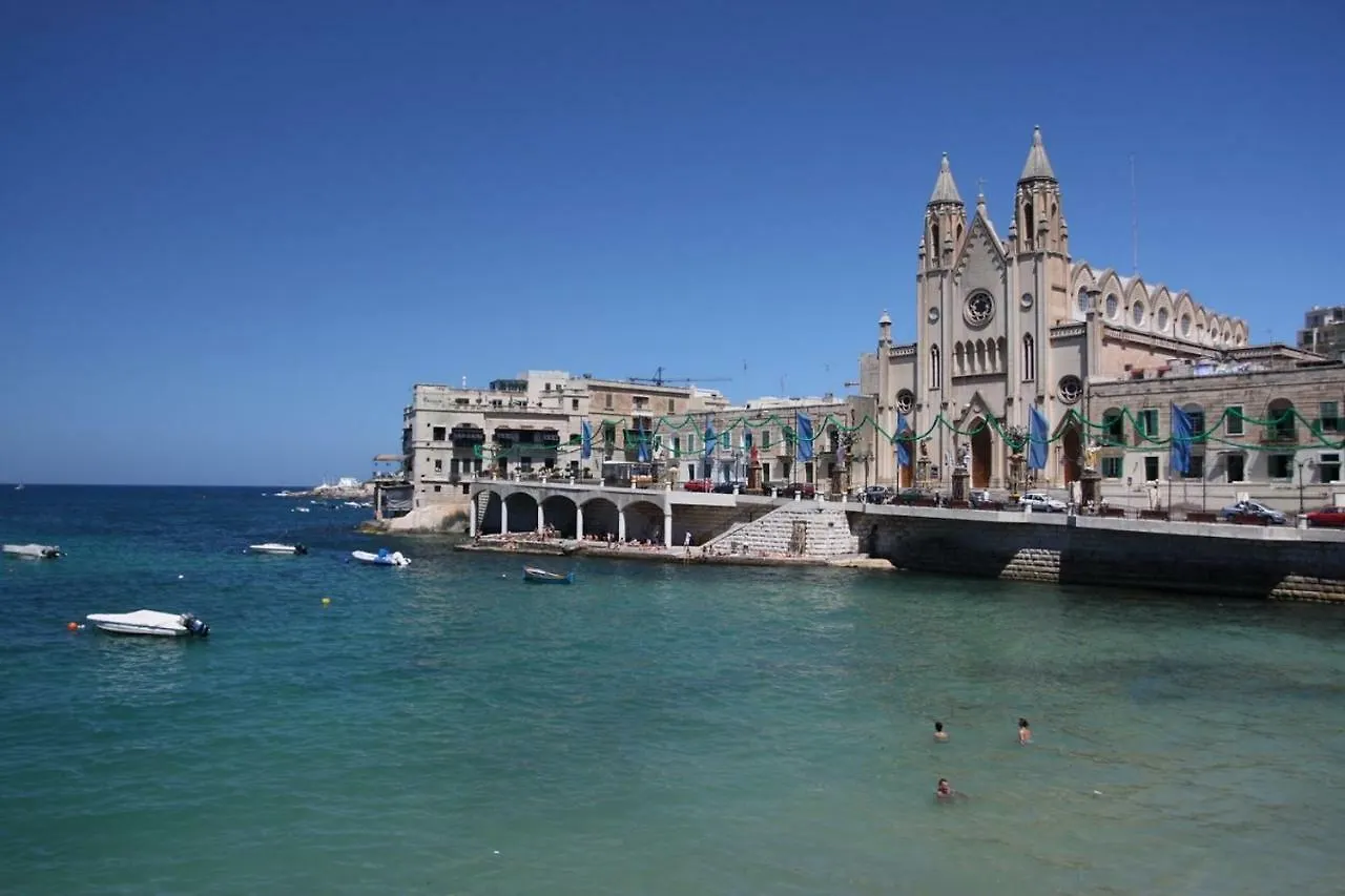 Luxury Valley View St Julians St. Julian's 0*,  Malta